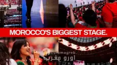 6 مباريات.. ملعبان.. وأكثر من 140 ألف متفرج.. كيف ابتكرت الرباط أول “فان زون” استثنائية في مونديال 2026