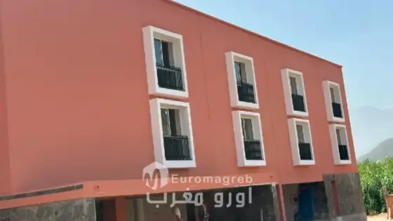 افتتاح داخليتين بالثانويتين الإعدادية والتأهيلية بجماعة أسني لفائدة أزيد من 500 تلميذ وتلميذة