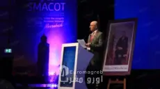 مؤتمر بمراكش يناقش أحدث الابتكارات في مجال جراحة العظام والمفاصل.