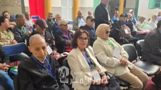 هيئة المتقاعدين المغاربة تطالب بزيادة عامة وشاملة ومنصفة في معاشات جميع المتقاعدين