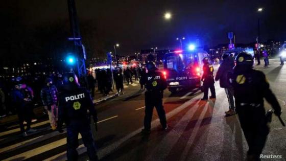 أوروبا تنجو في آخر لحظة من عمليات إرهابية خطيرة