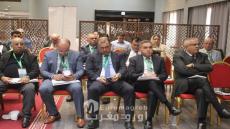 أكادير: سعيد الرحموني يشارك في “برلمان” رؤساء الأقاليم لبحث معضلة تمويل البرامج التنموية