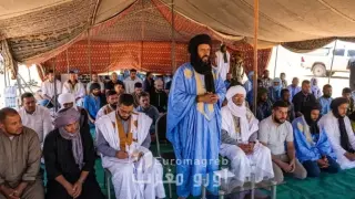 غضب في المخيمات والشباب يفتحون النار على قيادة البوليساريو في مؤتمر غير مسبوق