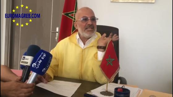 تأجيل دورة فبراير لجماعة بوعرك بسبب غياب المعارضة