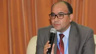 الدكتور محمد الغالي يؤطر يوماً دراسياً بجماعة أوكايمدن حول الموروث الثقافي والرهانات المناخية