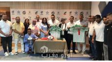 الجامعة الملكية المغربية للركبي تقدم المدرب الفرنسي برنار غوتا لقيادة المنتخب الوطني