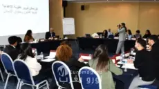 ورشة تكوينية بطنجة لتوسيع دائرة الشباب المساندين لإلغاء عقوبة الإعدام