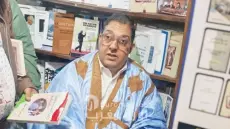 الشيخ عبد الله الصالحي يوقع كتابه “الزعامة القبلية والوحدة الوطنية: ما قيل وما لم يقل” بالمعرض الدولي للكتاب بالرباط