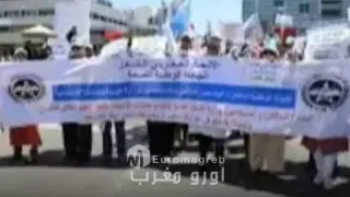دكاترة قطاع الصحة يصعدون باحتجاجات وطنية ضد “التجاهل الوزاري” لمطالبهم