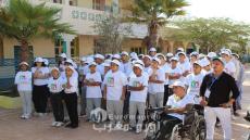 اطفال الدريوش تشارك في مخيمات الهدر المدرسي بالمركز الوطني للتخييم بالسعودية