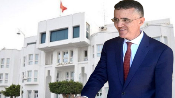 عمالة الناظور تترأس اجتماعاً حاسماً لتعزيز الأمن المائي بالإقليم وفق التوجيهات الملكية السامية