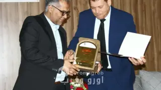 الكلية المتعددة التخصصات بتارودانت تحتضن محاضرة افتتاحية في “فقه الحقوق”