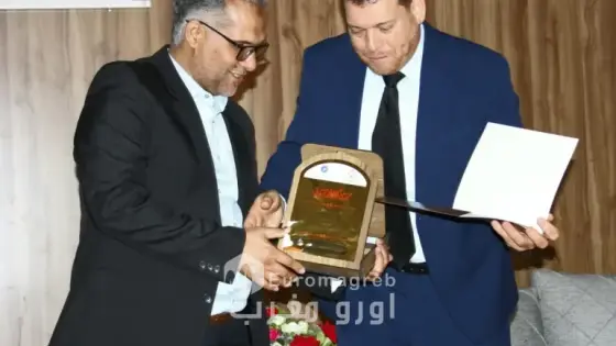 الكلية المتعددة التخصصات بتارودانت تحتضن محاضرة افتتاحية في “فقه الحقوق”
