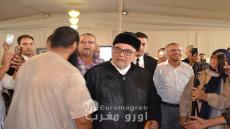 من الناظور.. ابن كيران يرفع سقف الخطاب ويعلن عودة «البيجيدي» إلى قلب المنافسة السياسية