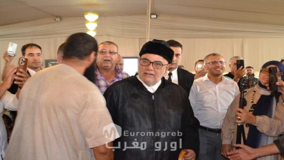 من الناظور.. ابن كيران يرفع سقف الخطاب ويعلن عودة «البيجيدي» إلى قلب المنافسة السياسية