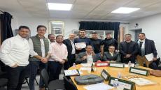 فيديو.. ندوة فكرية بأزغنغان تميط اللثام عن مسيرة استصدار القرار الأممي الأخير حول الصحراء المغربية