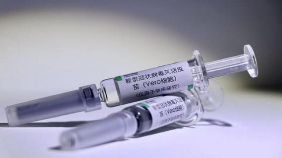 Le Maroc reçoit 500.000 nouvelles doses du vaccin chinois