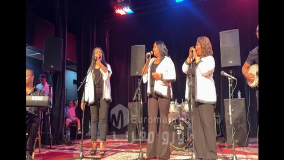 مهرجان الظاهرة الغيوانية يسدل ستار دورته الثالثة بنجاح باهر