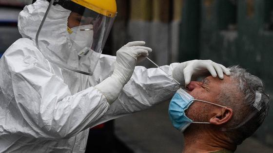 “حصيلة مقلقة” تسجيل 2929 إصابة جديدة بفيروس كورونا المستجد بالمغرب خلال 24 ساعة