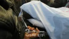 العثور على ستيني جثة هامدة بأوريكة والأبحاث جارية لكشف أسباب الوفاة