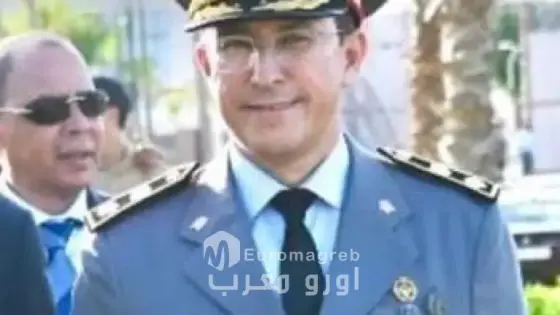 تجديد الثقة في الكولونيل ماجور محمد القادري.. حصيلة أمنية تعزز حضور الدرك الملكي بجهة العيون الساقية الحمراء