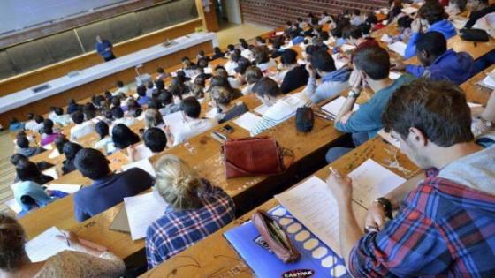 Le retard de l’Allemagne dans le traitement des visas inquiète les étudiants marocains.