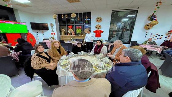 ليلة الوفاء بتطوان: حفل عشاء باذخ على شرف بوطالب وديرا في غمرة الاحتفاء بشخصيات السنة