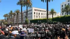 قانون المحاماة أمام المحكمة الدستورية.. ومتابعة الاحتجاج في مرحلة جديدة