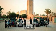 الرباط تحتضن الدورة السابعة لأيام الأبواب المفتوحة للأمن الوطني بين 18 و22 ماي