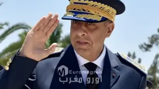 عبد اللطيف حموشي يعين سبعة مسؤولين امنيين في مناصب قيادية على المستوى المركزي والجهوي