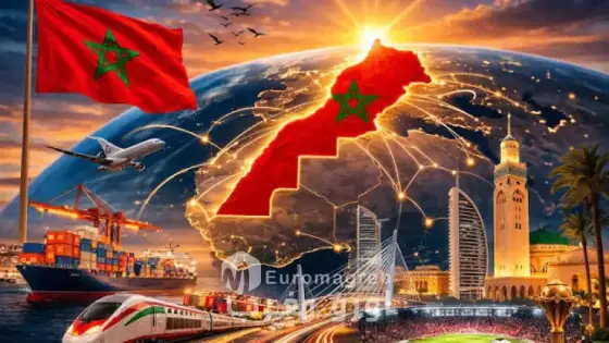 عشر أولويات للسياحة المغربية في أفق 2030: نحو تنمية أكثر نجاعة وإنصافاً في ضوء حصيلة 2023-2026