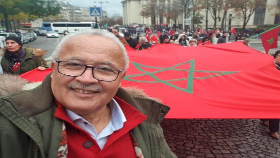 حزب الوحدة والديمقراطية يزكي الفاعل الحقوقي والجمعوي حسن مصباح لانتخابات جهة الشرق بالناظور