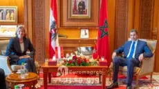 الرباط..تعزيز الشراكة القضائية وتبادل الخبرات في مجال العدالة في مباحثات مغربية نمساوية