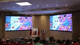 بركان تحتضن افتتاح النسخة السادسة من المهرجان الوطني لمغاربة العالم