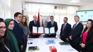 الرباط.. التوقيع على بروتوكول اتفاق بشأن مساطر تسجيل المنتجات الصحية القائمة على القنب الهندي