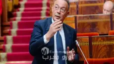 الوزير لقجع : احتياطي العملة الصعبة بلغ 469,8 مليار درهم متم شهر أبريل