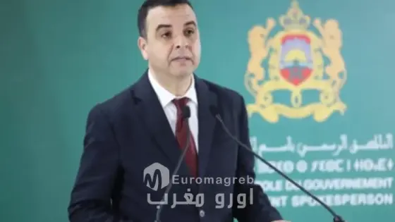 بايتاس: ضبط 7.474 مخالفة خلال عمليات مراقبة الأسواق بمناسبة شهر رمضان