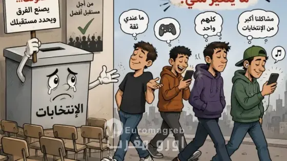 عزوف الشباب وصعود الأعيان: قراءة في معركة الأحزاب قبل انتخابات 2026