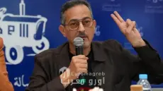 المهاجري يرد على العسري بشأن دستورية عمل حكومة المنصوري: «أين ستمارس اختصاصاتها، في المقاهي أم في مقرات السكن؟»
