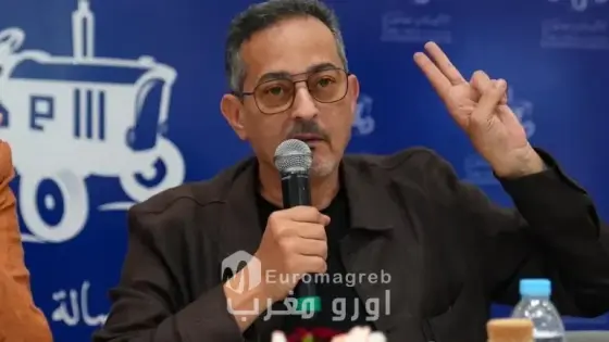 المهاجري يرد على العسري بشأن دستورية عمل حكومة المنصوري: «أين ستمارس اختصاصاتها، في المقاهي أم في مقرات السكن؟»