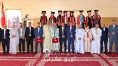 المديرية الإقليمية بطرفاية تحتفي بالمتفوقين في حفل التميز المدرسي تحت شعار: “الاحتفاء بالتميز لإرساء مدرسة ذات جودة للجميع”