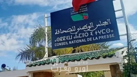 المجلس الوطني للصحافة يستكمل هيكلة وانتخاب رؤساء اللجان الدائمة