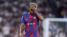 هل سيتم طرد لامين يامال من منتخب اسبانيا؟