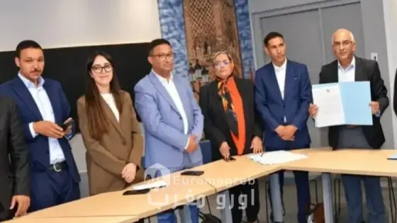 حزبا الإنصاف والوحدة والديمقراطية يستنكران الانسحاب من اتفاق تشكيل مجموعة نيابية مشتركة