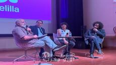 مهرجان IWA بمليلية يسلط الضوء على ثقافة الطوارق ودور الموسيقى في مقاومة التطرف