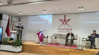 مؤسسة الوسيط تعقد لقاء تواصليا مع مخاطبيها الدائمين بمختلف الإدارات والمؤسسات العمومية