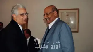 هل يقامر نزار بركة بمستقبل حزب الاستقلال في الأقاليم الجنوبية؟ غضب صامت وتمسك بدور حمدي ولد الرشيد