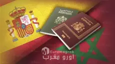 الجالية المغربية بإسبانيا تقود أكبر موجة تجنيس بـ 42 ألف مواطن…أبعاد الدبلوماسية البشرية والاندماج