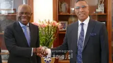الاتحــــاد المغربــــي للشغــــل يزف بشـــرى اعتمــــاد الـدورة 114 لمؤتمـــر منظمــة العمــل الدوليـــة اتفاقيـــة دوليـــة للعمــل عبر المنصــات الرقميـــة