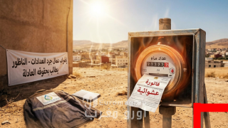 ازمة العدادات المشتعلة: إضراب الجباة بإقليم الناظور يهدد بـ “عشوائية” فواتير صيفية حارقة